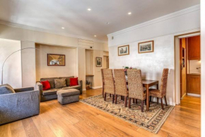Flat in the heart of VaticanCity